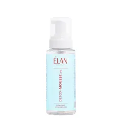 elan-detox-mousse-2-0-oczyszczajaca-pianka-or-mus-do-brwi-i-rzes-150ml