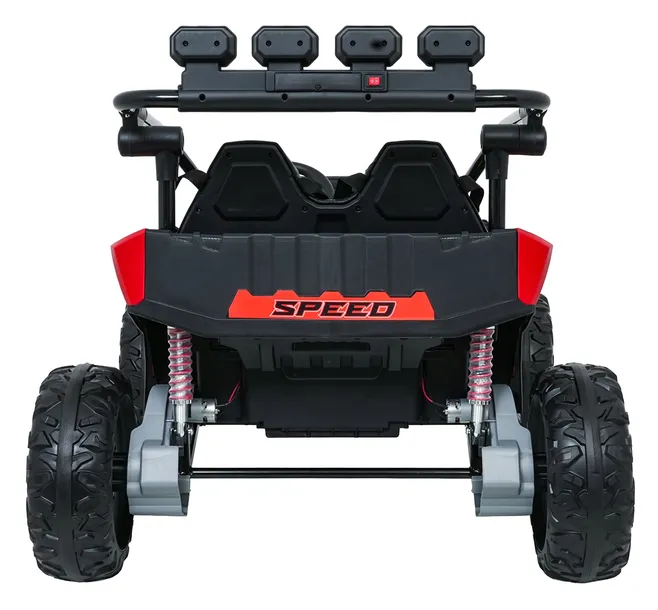 auto-terenowe-buggy-turbo-23-czerwony-na-akumulator-gratisy-waga-z-opakowaniem-32-kg