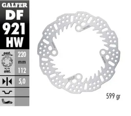 tarcza-hamulcowa-tyl-galfer-sherco-se-sef-2014-2024-enduro-mx-220mm
