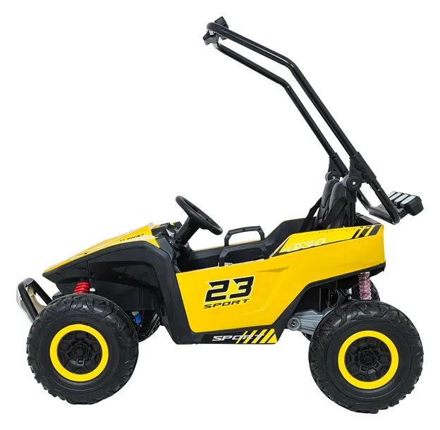 auto-terenowe-buggy-turbo-23-zolty-na-akumulator-gratisy-maksymalne-obciazenie-50-kg
