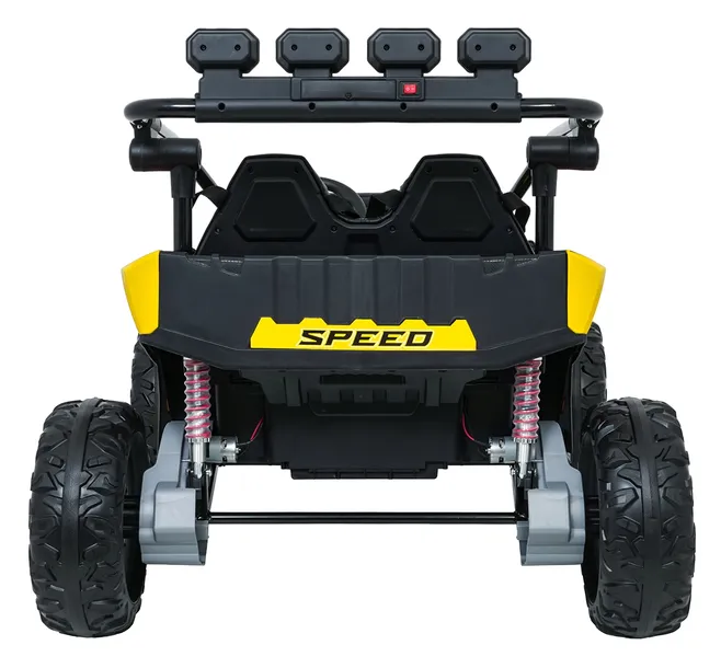 auto-terenowe-buggy-turbo-23-zolty-na-akumulator-gratisy-waga-z-opakowaniem-32-kg