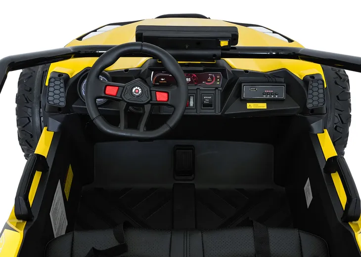 auto-terenowe-buggy-turbo-23-zolty-na-akumulator-gratisy-pojemnosc-akumulatora-7-ah