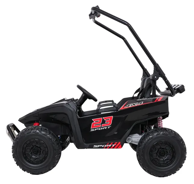 auto-terenowe-buggy-turbo-23-czarny-na-akumulator-gratisy-maksymalne-obciazenie-50-kg