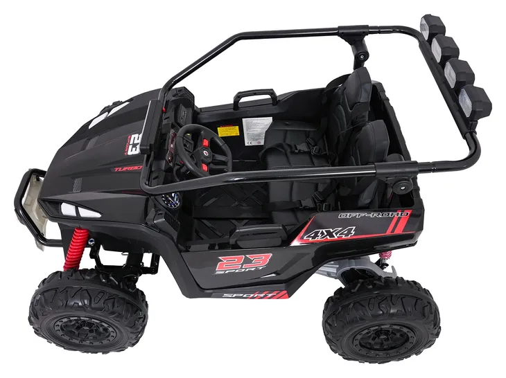 auto-terenowe-buggy-turbo-23-czarny-na-akumulator-gratisy-dlugosc-pojazdu-124-cm