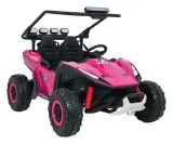 auto-terenowe-buggy-turbo-23-rozowy-na-akumulator-gratisy-stan-nowy