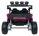 auto-terenowe-buggy-turbo-23-rozowy-na-akumulator-gratisy-waga-z-opakowaniem-32-kg