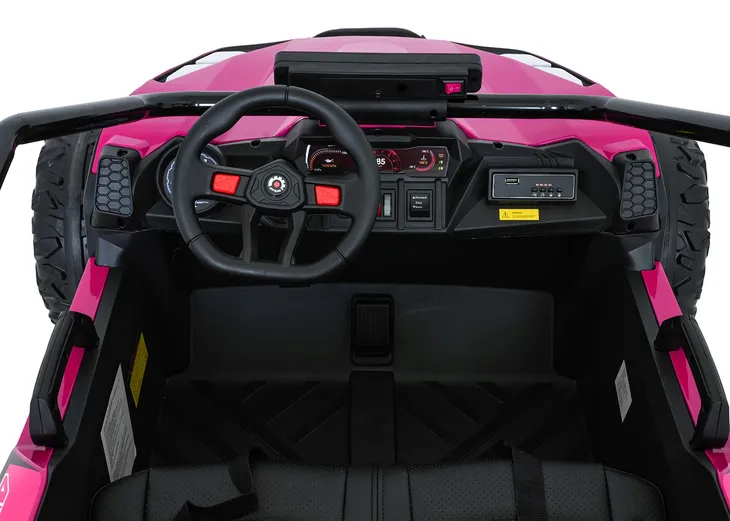 auto-terenowe-buggy-turbo-23-rozowy-na-akumulator-gratisy-pojemnosc-akumulatora-7-ah