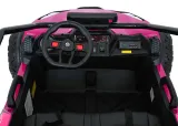 auto-terenowe-buggy-turbo-23-rozowy-na-akumulator-gratisy-pojemnosc-akumulatora-7-ah