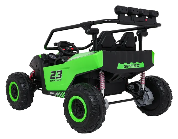 auto-terenowe-buggy-turbo-23-zielony-na-akumulator-gratisy-kolor-zielony