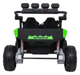 auto-terenowe-buggy-turbo-23-zielony-na-akumulator-gratisy-waga-z-opakowaniem-32-kg