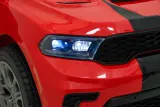 auto-dodge-durango-czerwony-na-akumulator-dla-dzieci-gratisy-pojemnosc-akumulatora-7-ah