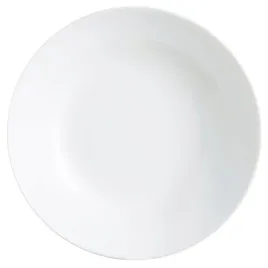 arcopal-zelie-10-talerzy-do-zupy-szklo-opalowe-wytrzymale-20-cm-biale