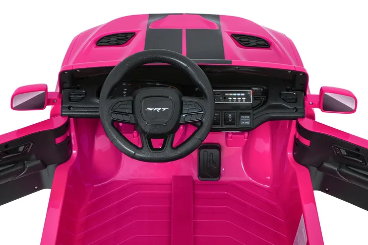 auto-dodge-durango-rozowy-na-akumulator-dla-dzieci-gratisy-czas-ladowania-10-h