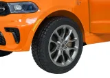 auto-dodge-durango-pomaranczowy-na-akumulator-dla-dzieci-gratisy-stan-nowy-marka-dodge