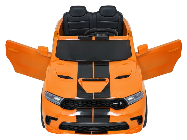 auto-dodge-durango-pomaranczowy-na-akumulator-dla-dzieci-gratisy-szerokosc-pojazdu-62-cm