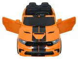 auto-dodge-durango-pomaranczowy-na-akumulator-dla-dzieci-gratisy-szerokosc-pojazdu-62-cm