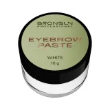 biala-pasta-do-brwi-bronsun-10g