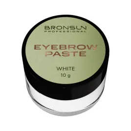 biala-pasta-do-brwi-bronsun-10g
