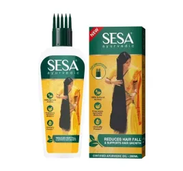 olejek-do-wlosow-ayurvedic-hair-oil-sesa-100-ml
