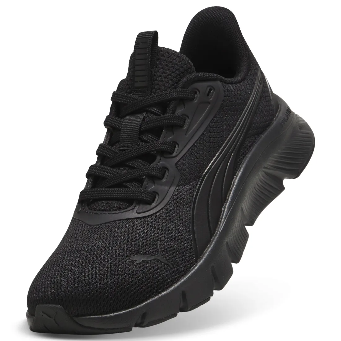 buty-flexfocus-lite-modern-jr-puma-black-stan-nowy