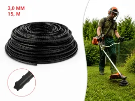zylka-tnaca-do-kosy-spalinowej-i-podkaszarki-30-mm-15-m-zeby-rekina-mocna