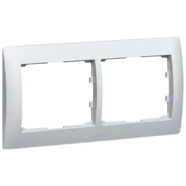 legrand-ramka-podwojna-pozioma-sistena-life-aluminium-771302-2-krotna