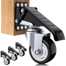 kolka-warsztatowe-podnoszone-solejazz-zestaw-400kg-4szt
