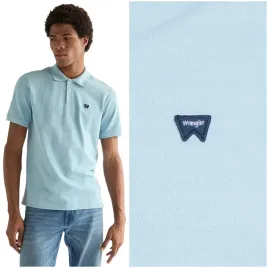 wrangler-polo-shirt-forget-me-not-blekitna-bawelniana-polowka-male-logo-xl
