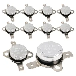 10x-termostat-bimetaliczny-ksd301-40st-c-10a-wylacznik-termiczny-regulator