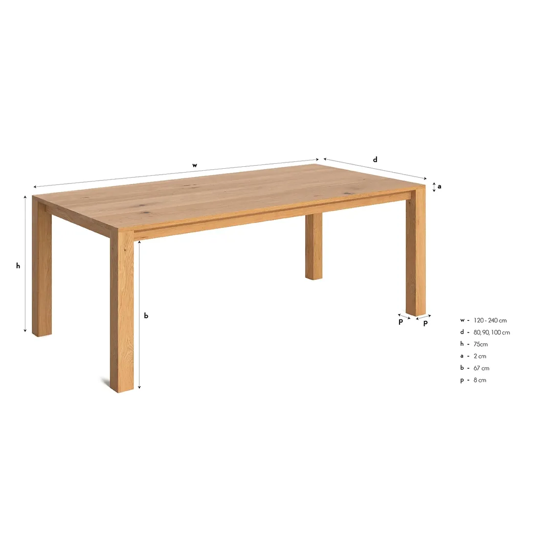stol-skandynawski-plain-200x80-cm-lity-dab