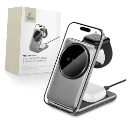 ladowarka-indukcyjna-qi15w-a42-3w1-z-magsafe-do-urzadzen-appple-szara
