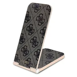 ladowarka-indukcyjna-guess-4g-pattern-magsafe-skladana-2w1-15w-brazowa