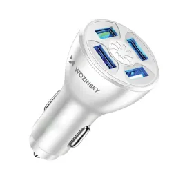ladowarka-samochodowa-wozinsky-wccaw-50w-4x-usb-a-qc-biala