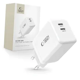 ladowarka-tech-protect-nc45w-gan-2-port-pd45w-biale