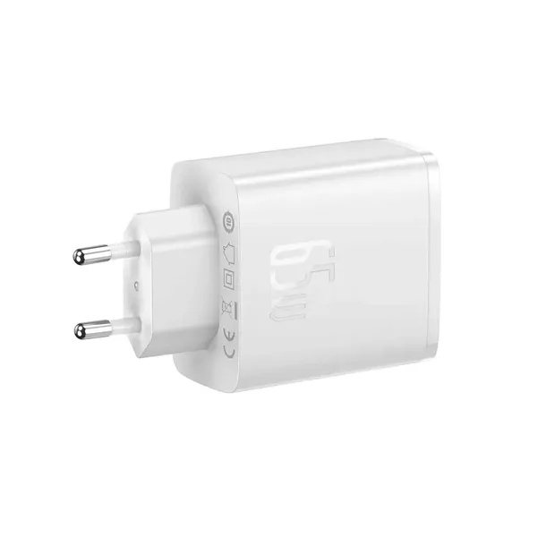 ladowarka-gan-baseus-cube-pro-65w-2x-usb-c-usb-a-biala-zlacza-usb-usb-3-1-typ-c-usb-typ-c