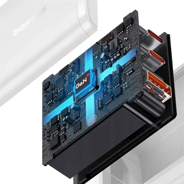 ladowarka-gan-baseus-cube-pro-65w-2x-usb-c-usb-a-biala-certyfikat-ce-weee