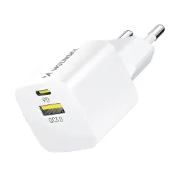 ladowarka-sieciowa-wozinsky-wwceac-gan-usb-a-usb-c-33w-biala