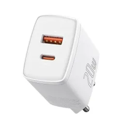 szybka-ladowarka-usb-a-usb-c-baseus-compact-ccxj-b02-20w-3a-pd-qc-3-0