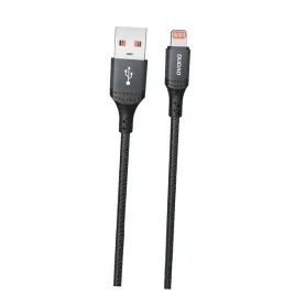 kabel-dudao-3a-30w-l3sl-usb-a-lightning-w-oplocie-12m-czarny