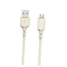 kabel-dudao-l7sm-usb-a-micro-usb-5a-1m-bezowy