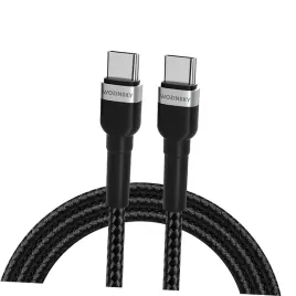 kabel-wozinsky-wnbcc1-usb-c-usb-c-pd-65w-1m-czarny