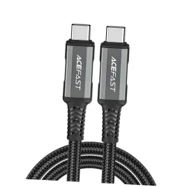 kabel-acefast-c1-09-usb-c-usb-c-usb4-pd3-1-5a-1m-szaro-czarny