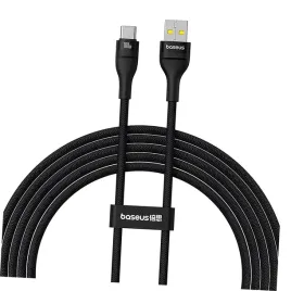 kabel-baseus-flash-2-usb-a-usb-c-100w-2m-czarny