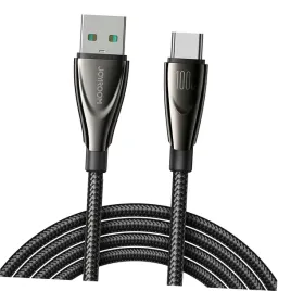 kabel-joyroom-pioneer-series-sa31-ac6-usb-a-usb-c-100w-1-2m-czarny