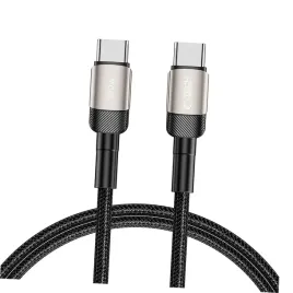 kabel-tech-protect-ultraboost-evo-usb-c-usb-c-pd-100w-5a-1m-tytanowy