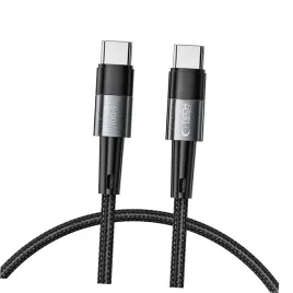 kabel-tech-protect-ultraboost-usb-c-usb-c-pd-100w-5a-0-25m-szary