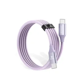kabel-orico-cdx-100w-5a-power-delivery-usb-c-usb-c-1m-fioletowy