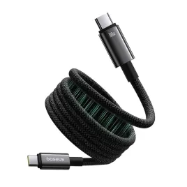 kabel-baseus-tungsten-gold-magnetyczny-usb-c-usb-c-100w-1m-czarny