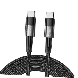 kabel-tech-protect-ultraboost-usb-c-usb-c-pd-100w-5a-3m-szary