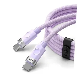 kabel-orico-cdx-60w-3a-power-delivery-usb-c-usb-c-1m-fioletowy